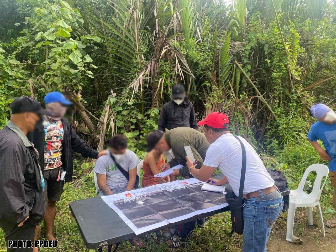 P1.7 million nga balor sang suspected shabu na-recover sa mag-live in sa Roxas City