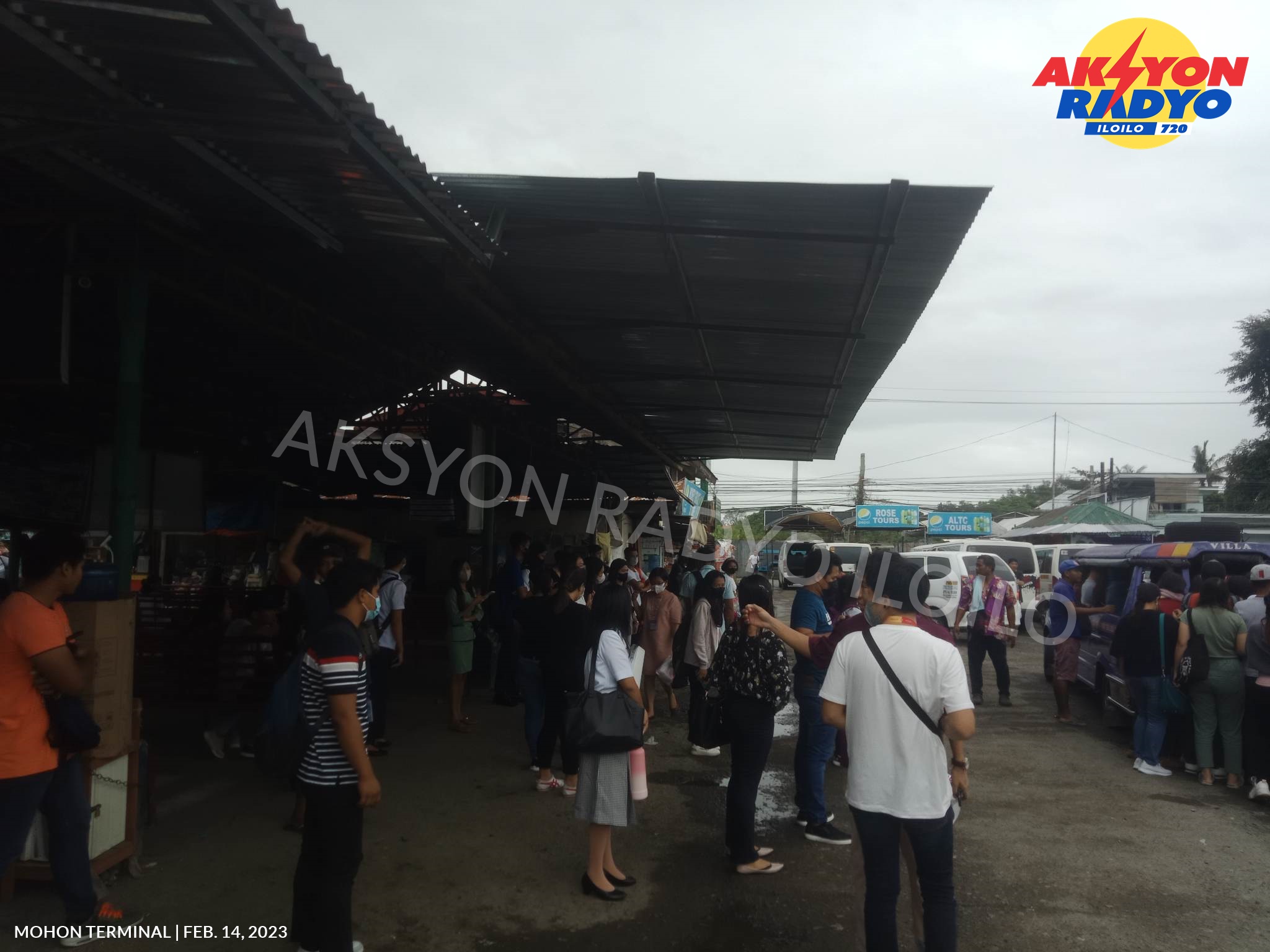 LTO ginsuguran na ang pag-phase out sang mga traditional jeepneys sa Iloilo City nga wala pa nakasulod sa kooperatiba