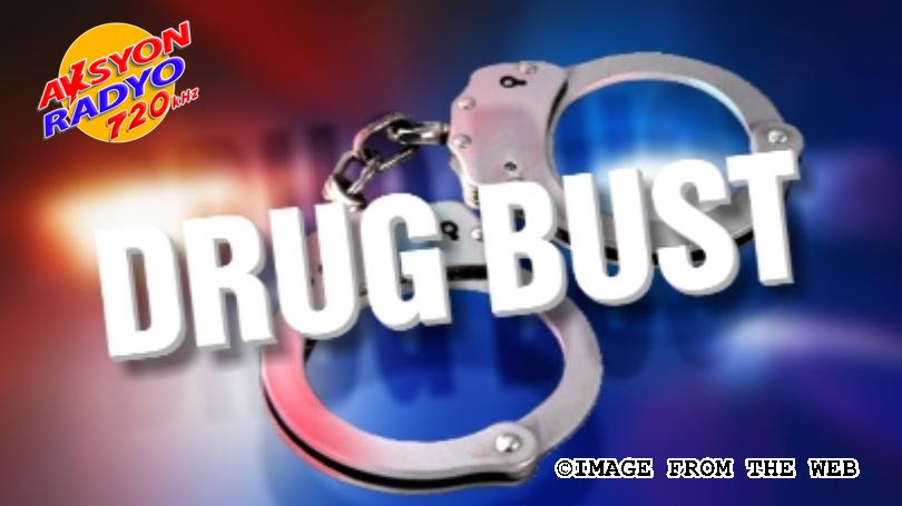 Masobra P1 million nga balor sang illegal drugs na-recover sa HVI, SLI sa Molo