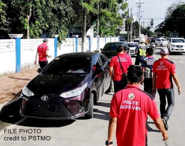 Iloilo City Mayor Jerry Treñas ginmandu ang pagpatuman sang Paid Parking ordinance