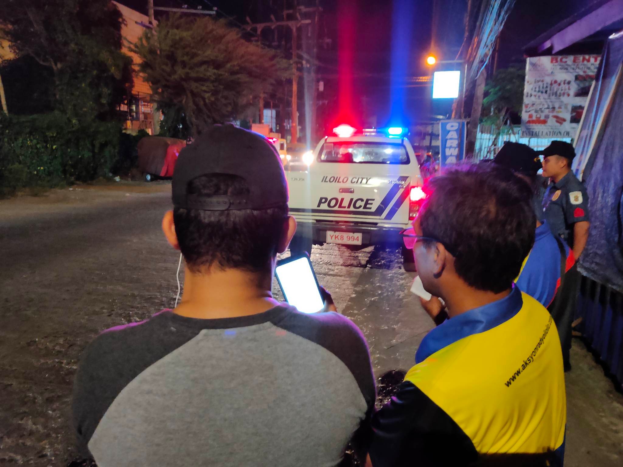 P34K nga balor sang suspected shabu na-recover sa street level individual sa Mandurriao