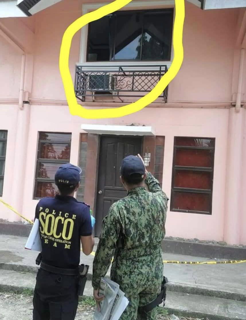 P400K cash, mga gamit lakip sa mga nakawat sa sulod sang hotel room sa Passi City