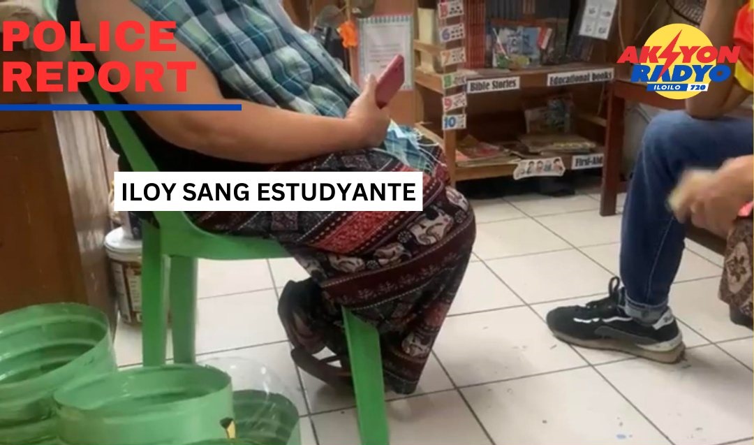 Jaro police gin-untat ang imbestigasyon sa reklamo nga abduction sang 19-anyos nga lalaki