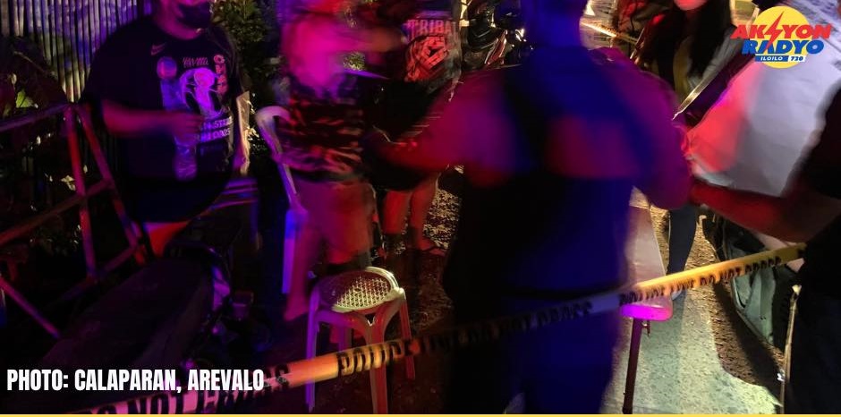 P1.1 million nga balor sang suspected shabu na-recover sa buy bust operation sa Calaparan, Arevalo