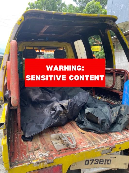 2 patay sa engkwentro sang mga suldado kag NPA sa Leon