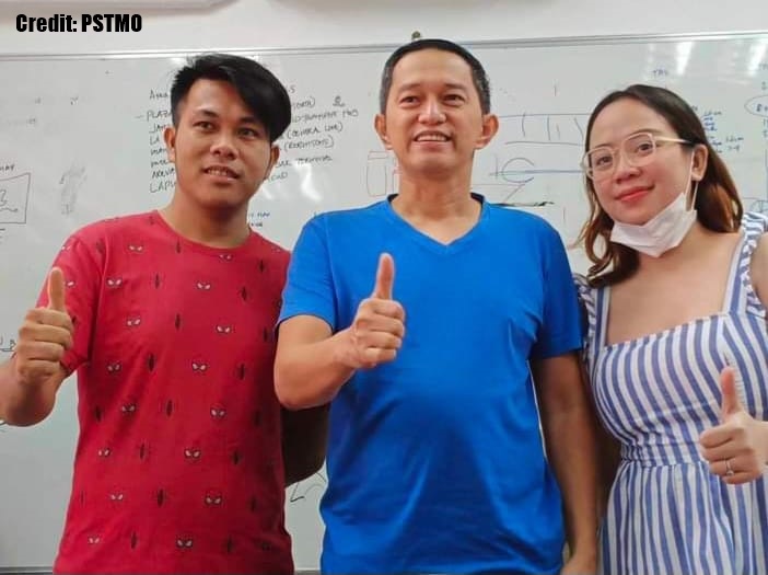 Taxi driver kag iya pasahero nga nagreklamo bangud gin-agi niya sa lain nga ruta, nagpasensyahanay na