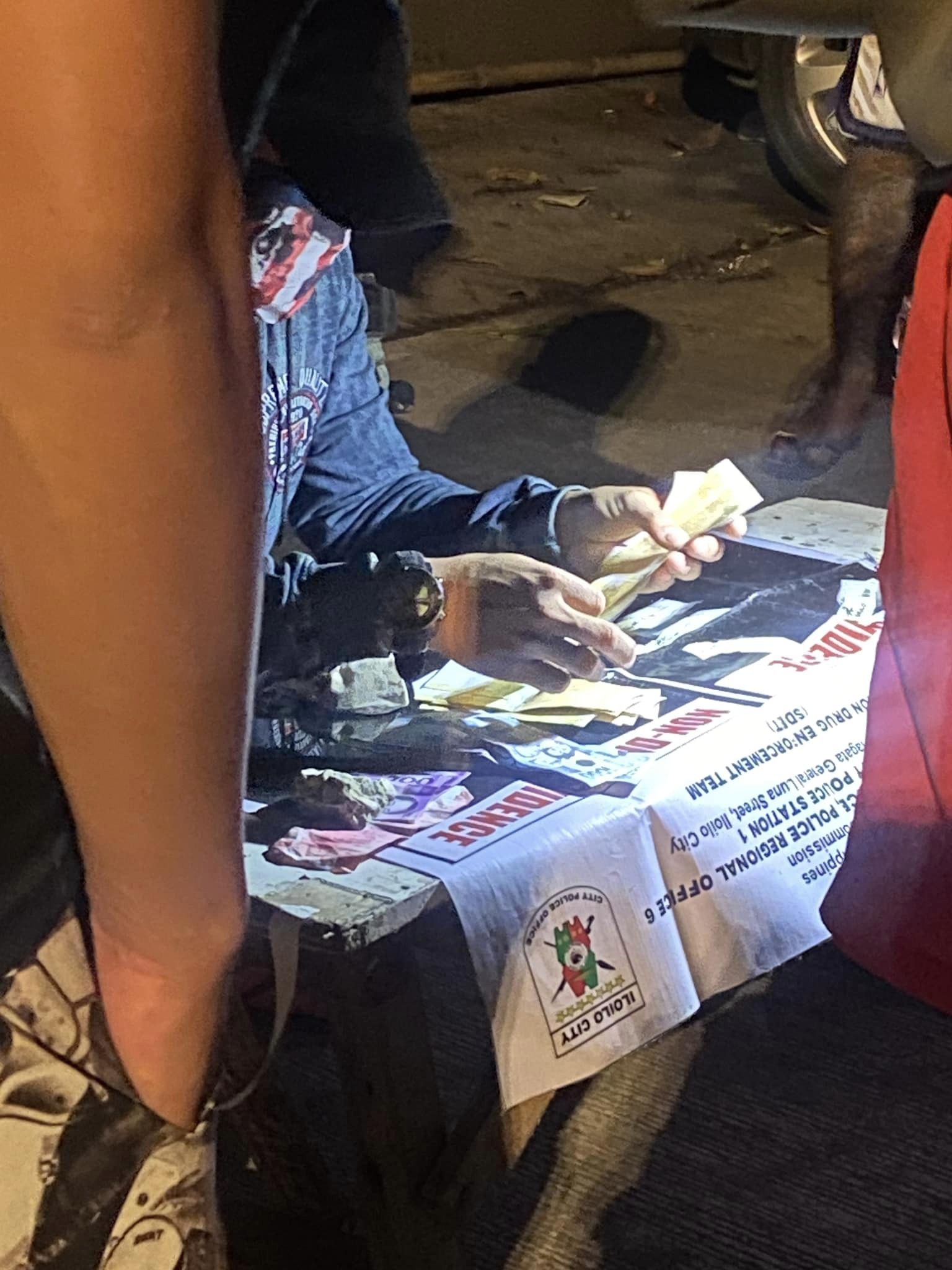 Lalaki nga makapila ka beses napreso sa kaso nga pagpangawat nadakpan sa drug buy bust sa City Proper