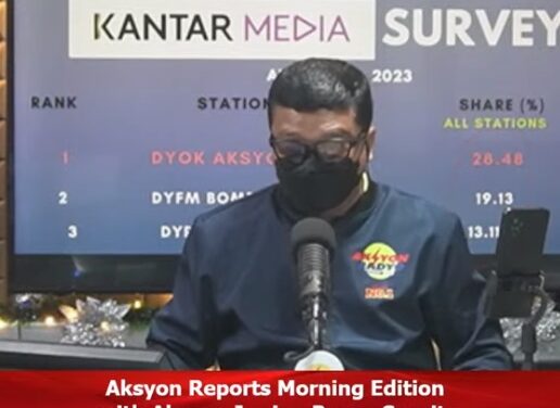 Aksyon Reports Morning Edition (part 1) | October 23, 2023