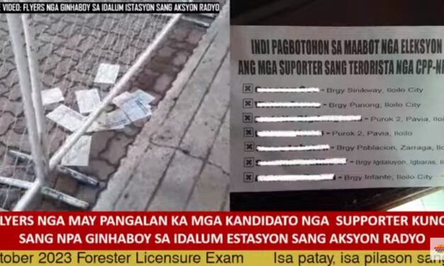 Aksyon Hotline | October 25, 2023