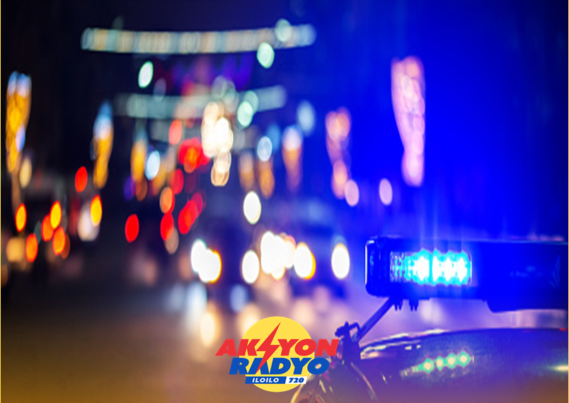 3 lakip ang nag-AWOL nga miyembro sang Phil. Army gindakup sang CIDG tungod sa pagbaligya sang armas sa Dumangas