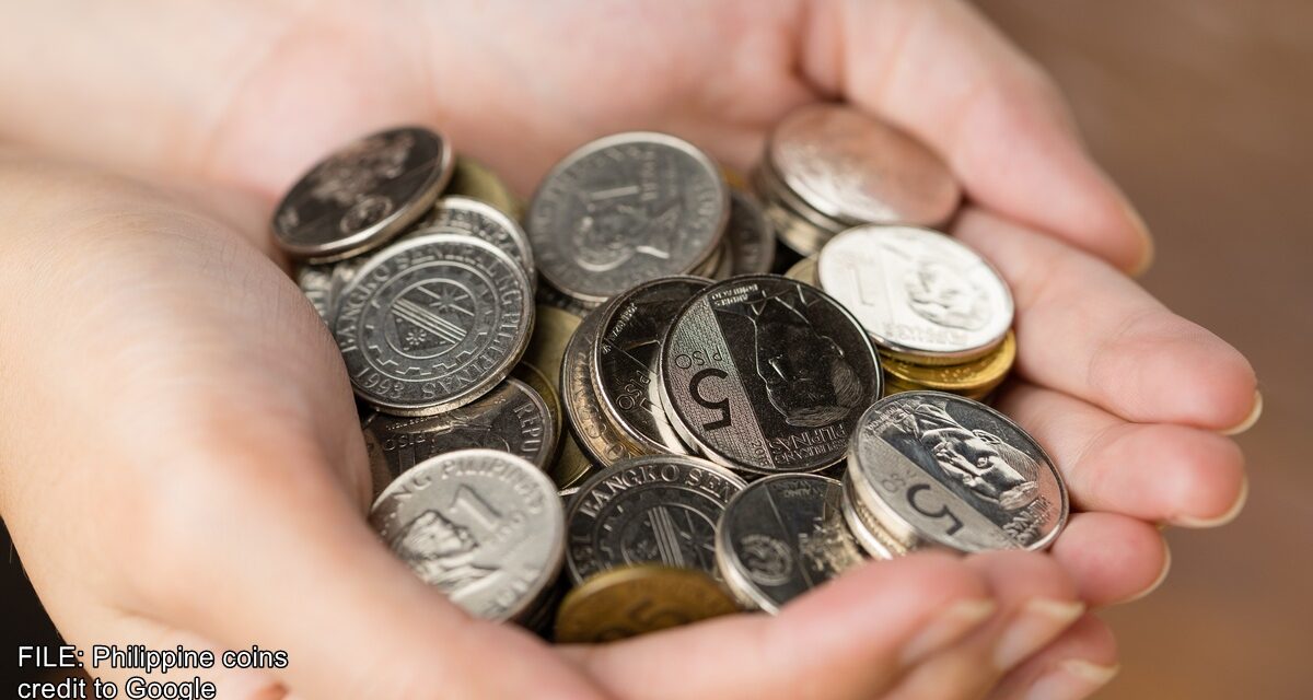 P30 nga increase sa daily minimum wage sa Region 6 ipatuman sa Nobyembre 16