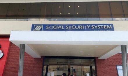 Mabatyagan nga pagtay-ug sang building ‘natural’ nga reaction sa pile driving — Office of the Building Official