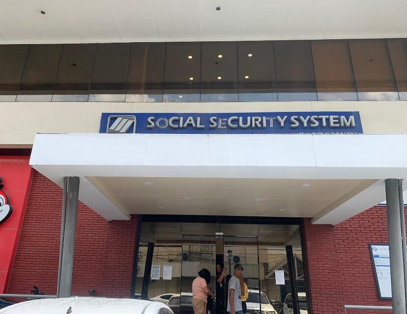 Mabatyagan nga pagtay-ug sang building ‘natural’ nga reaction sa pile driving — Office of the Building Official