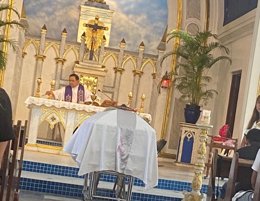 PSSG Michael Malan ginlubong na