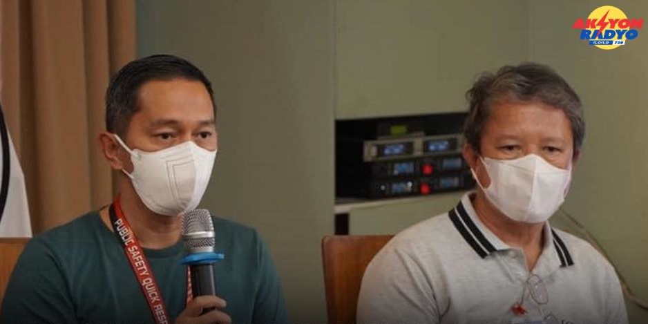 Ret. Col. Uldarico Garbanzos bag-o nga head sang Traffic Management Unit; Jeck Conlu magapabilin nga PSTMO head samtang ginahulat ang appointment sang LTFRB