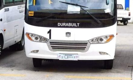 Inauguration sang Enhanced LPTRP sa Iloilo City hiwaton sa Enero 12, 2024