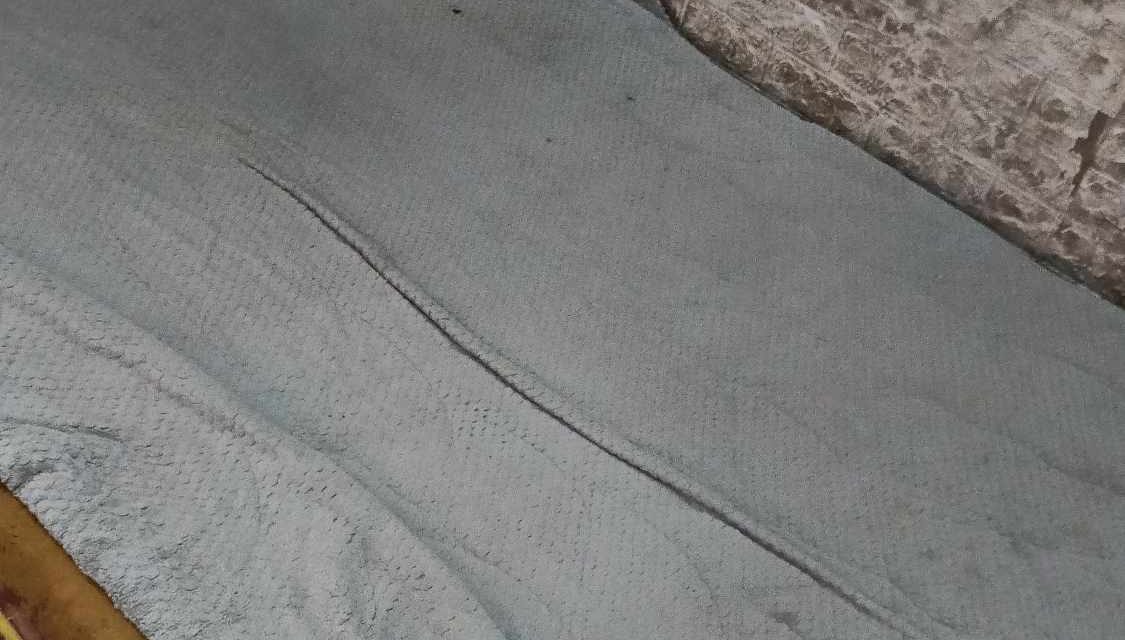 Babaye nga government employee nasapwan patay sa Mandurriao