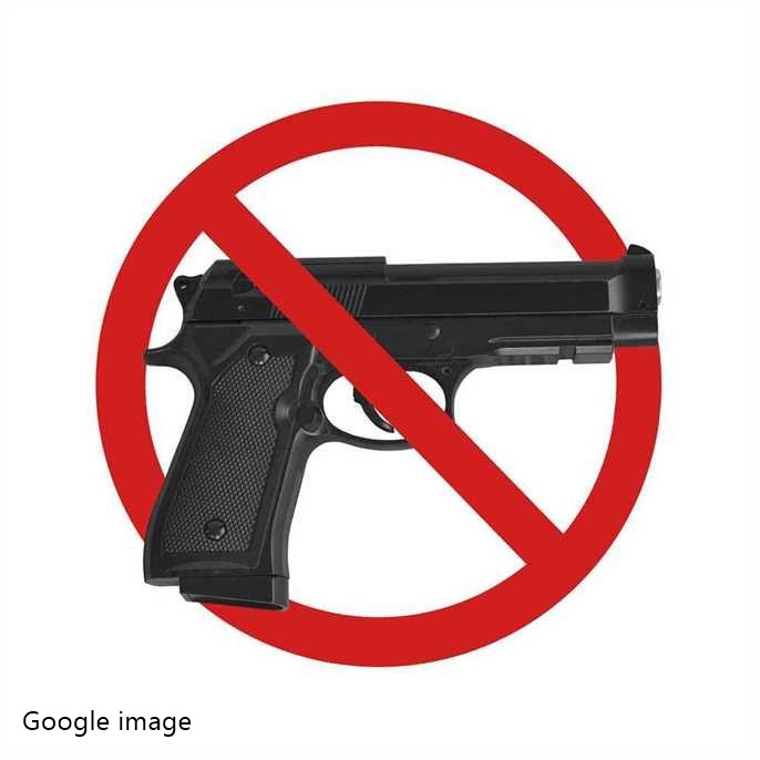 Gun ban ipatuman sa Dinagyang 2024 sa Enero 19-29