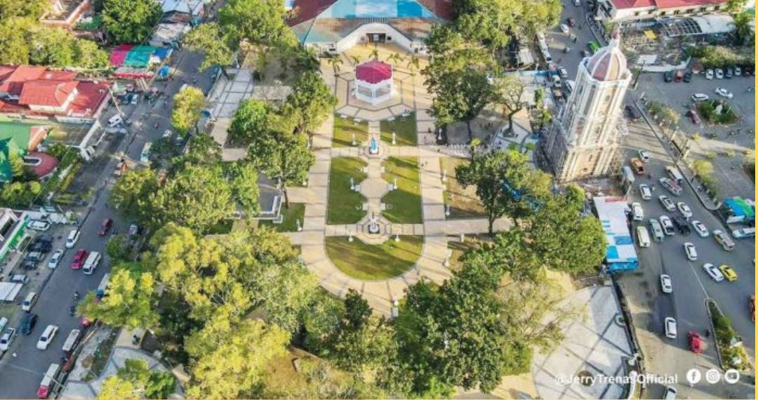 Rerouting scheme ipatuman para sa mga PUJs sa pagsirado sang dalan may kaangtanan sa Jaro Fiesta