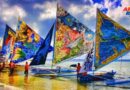 “No sail zone” ipatuman sa kadagatan sang Arevalo tubtob sa Buenavista, Guimaras para sa highlights sang 51st Paraw Regatta Festival