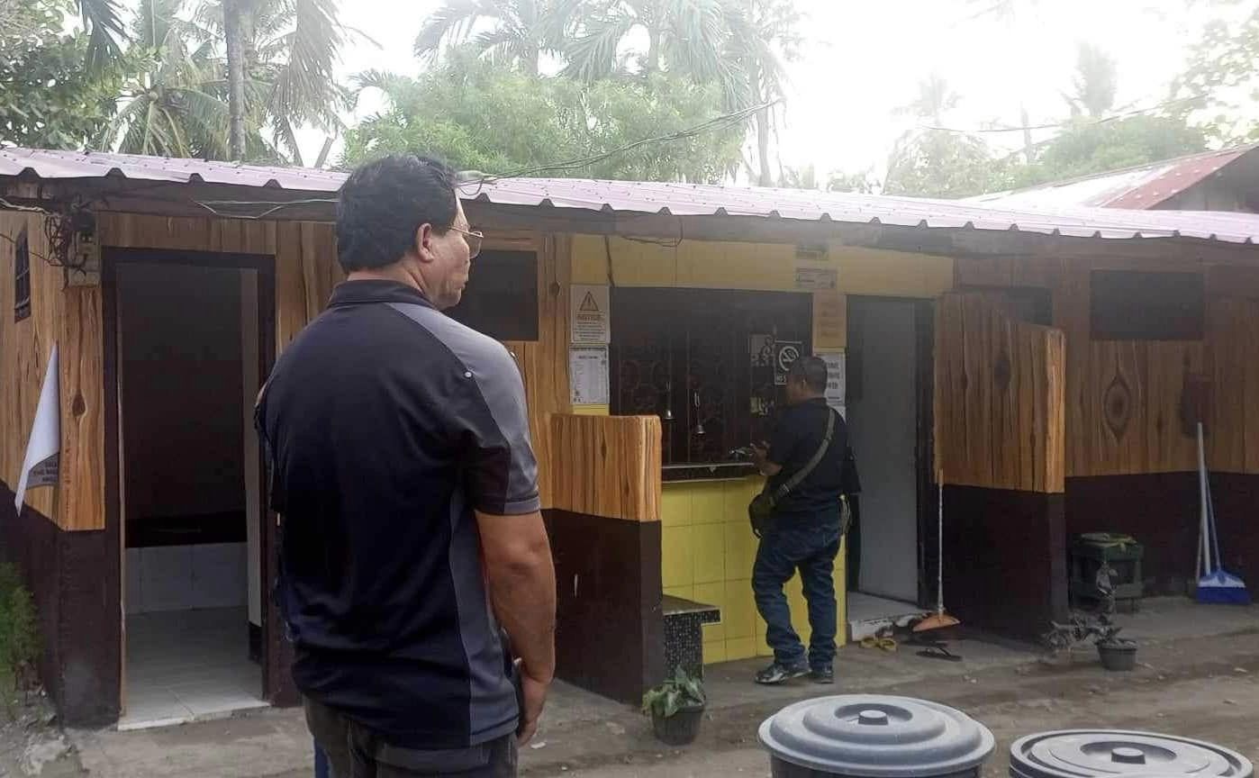 Mga inns, motels kag kasubong nga establisemento temprano pa ginlibot sang TFMVF antes ang Valentine’s Day