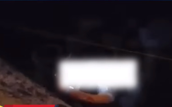 Dalagita nga naglumpat sa Cesar Drilon Bridge sang Huwebes liwat naglumpat sa Iloilo River kagab-i