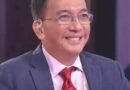 Former Cong. Rolex Suplico mapadalagan sa pagka-Board Member sa Iloilo sa 2025 midterm elections