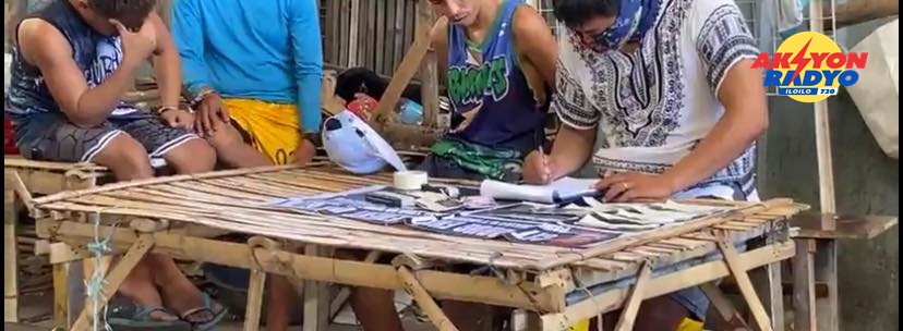 3 arestado lakip ang barangay official sa drug buy bust sa Desamparados, Jaro