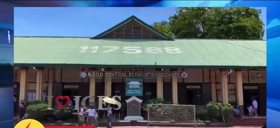 Lima ka kaso sang sunggo ukon pagdugo sang ilong na-record sa Iloilo Central Elem. School