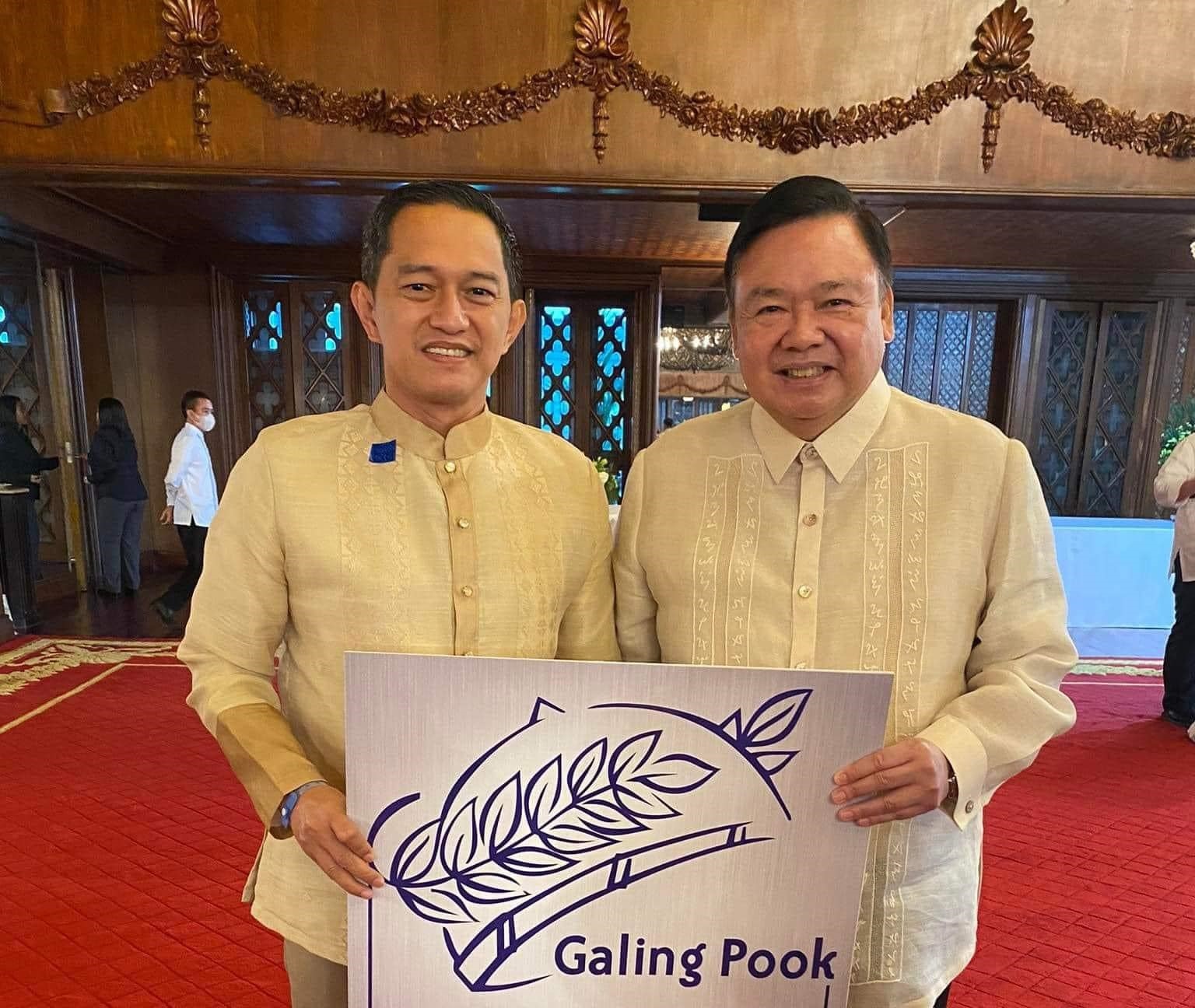 PSTMO head Jeck Conlu interesado nga magpapili sa pagka-konsehal sa Iloilo City sa 2025 elections