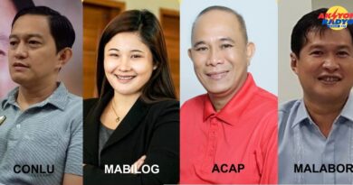 Lineup ni Iloilo City Mayor Treñas para sa 2025 midterm elections kumpleto na
