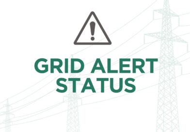 Visayas Grid ginpahamtang sa Red Alert Status tungod sa ginakulang nga supply sang elektrisidad