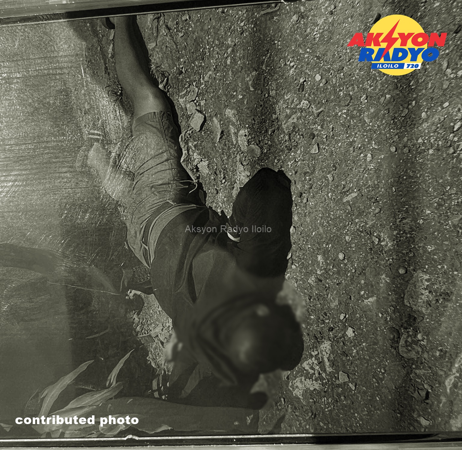 Pulis nga naga-surveillance patay sang gintiro sa Pototan