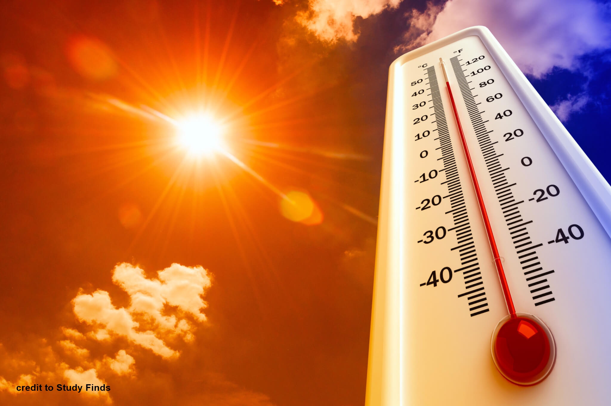 Record-breaking nga 46 degree Celcius nga heat index na-record sa Iloilo City kahapon, Abril 27