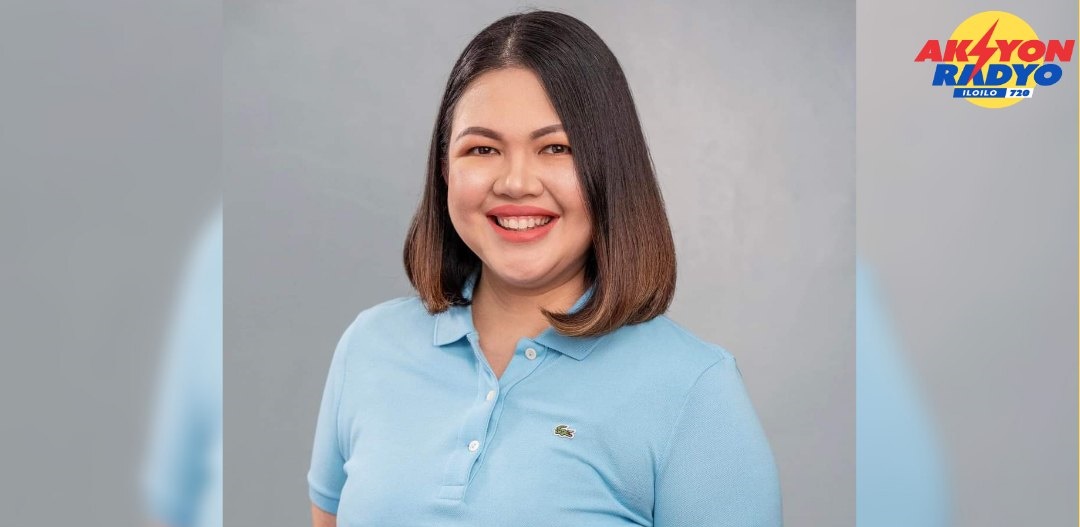 BREAKING: Raisa Treñas-Chu masumpa bilang miyembro sang Partido Federal ng Pilipinas — Iloilo Gov. Defensor, Jr.