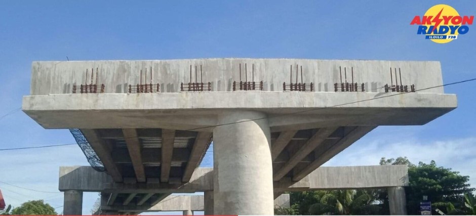 Aganan Flyover wala pa sang pat-ud kun san-o mahuman