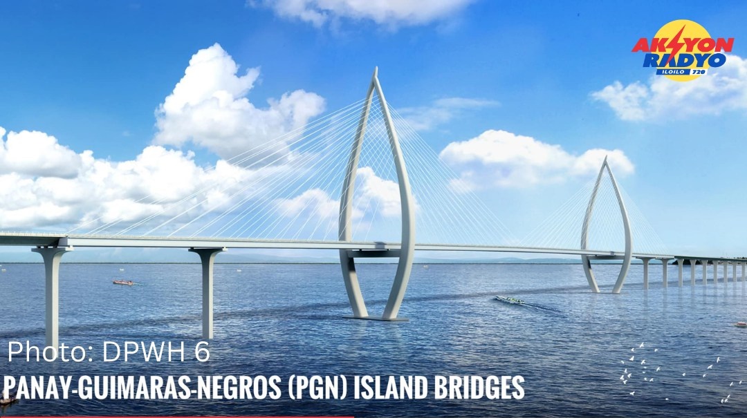 Bridge alignment sang Panay-Guimaras-Negros Bridge ginsuguran na — DPWH 6