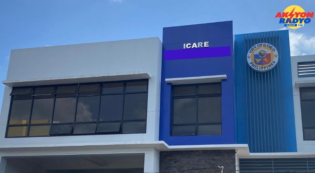 Mga barangay nga sakop sang apat ka dugang nga police stations sa Iloilo City naplastar na