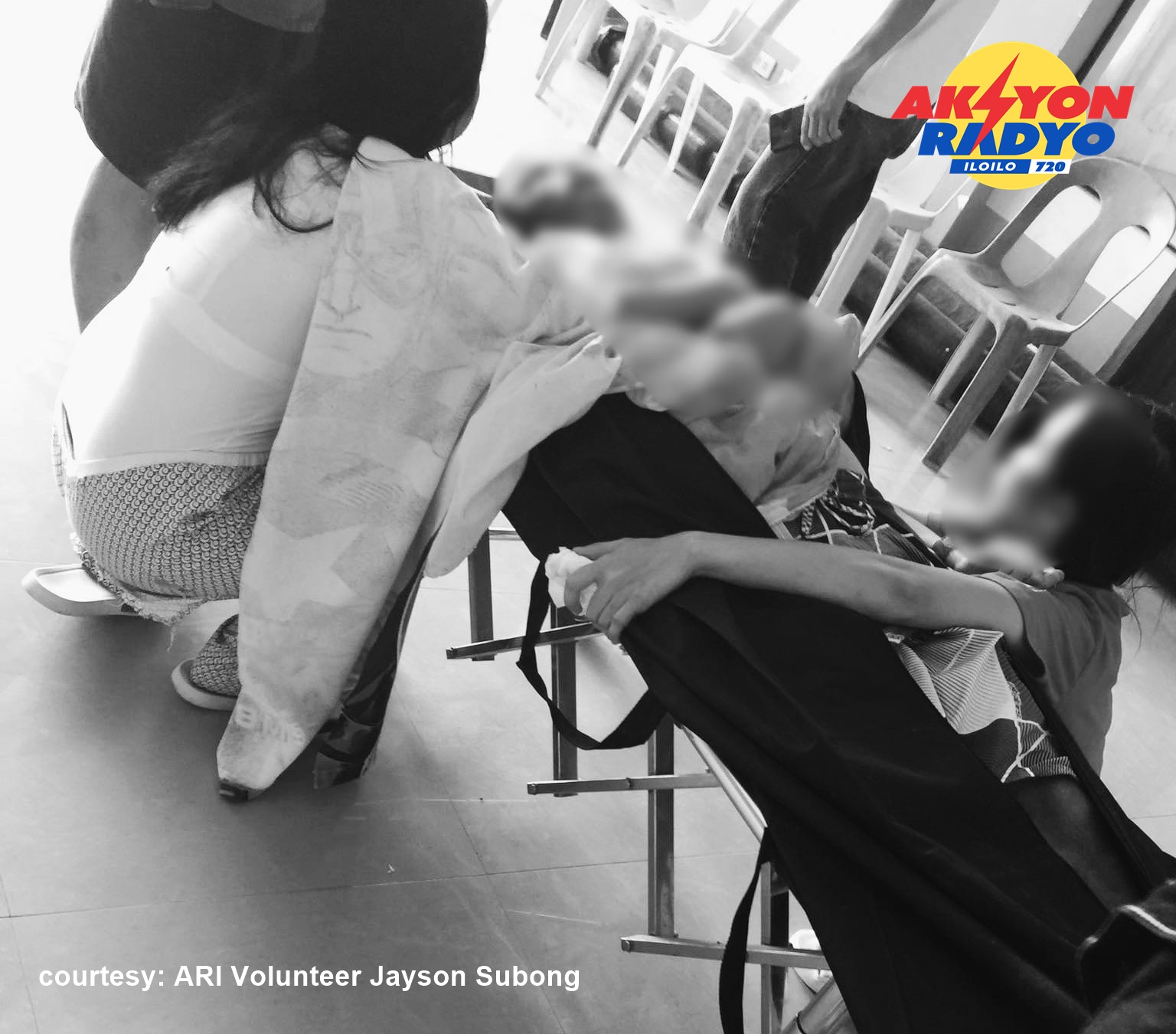 Lalaki patay sang gintiro sang riding-in-tandem sa Calinog