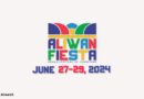 Aliwan Fiesta 2024 natalana sa Hunyo 27-29