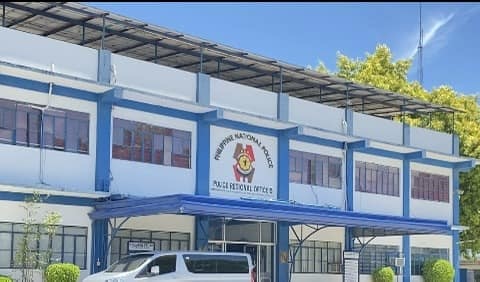 3 ka pulis gin-relieve tungod sang kahilabtanan sa illegal gambling