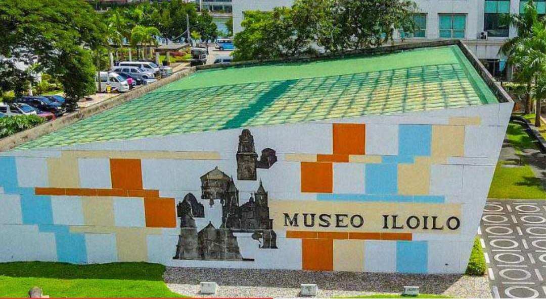 Mga gindonar nga kagamitan sa Museo Iloilo sa idalum sang administrasyon ni former City Mayor Jed Patrick Mabilog ginbawi sang Iloilo City gov’t