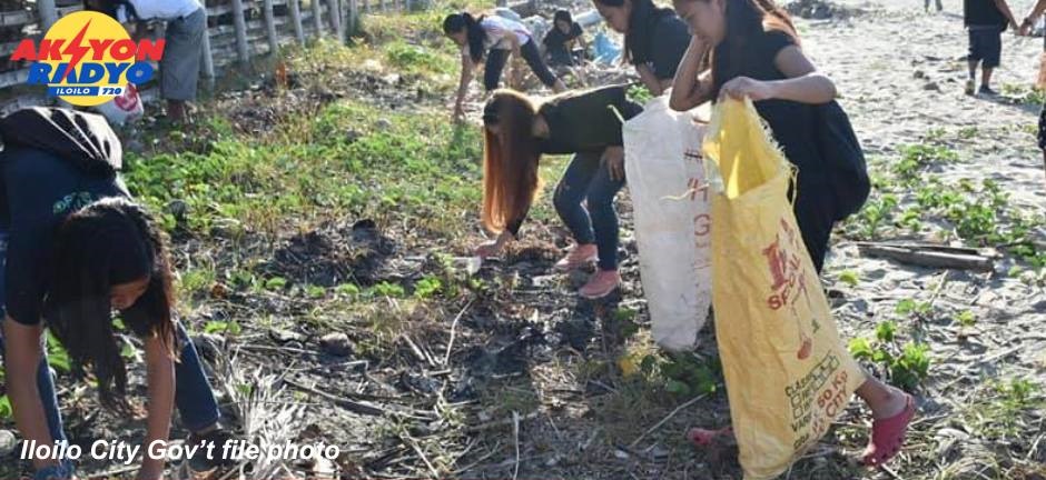 City-wide clean-up vs dengue ilunsar sang Iloilo City sa Hunyo 29