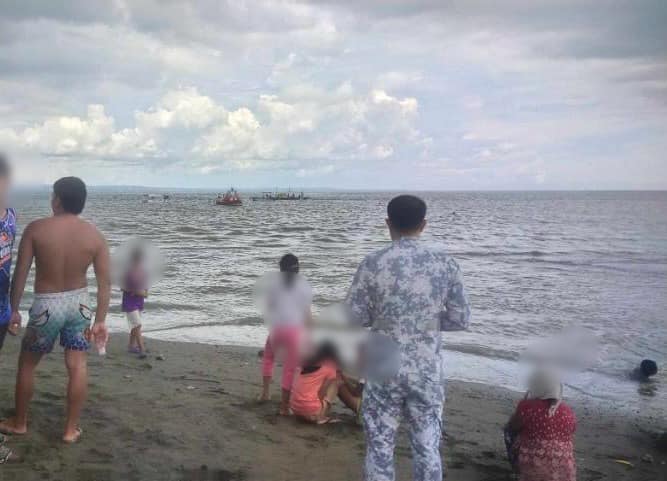 18-anyos nga lalaki patay sang nalumos sa Oton