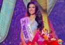 Miss Iloilo First Runner-up Pearl Angel Franco candidate sa Miss Pearl of the Orient Philippines