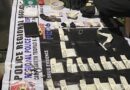 P1.2 million nga balor ang suspected shabu na-recover sa drug buy bust operation sa Pavia