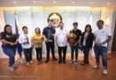 Iloilo City Gov’t dugangan sang P5 million ang premyo sang Tribu Pan-ay nga nag-champion sa Aliwan Fiesta 2024