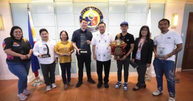 Iloilo City Gov’t dugangan sang P5 million ang premyo sang Tribu Pan-ay nga nag-champion sa Aliwan Fiesta 2024