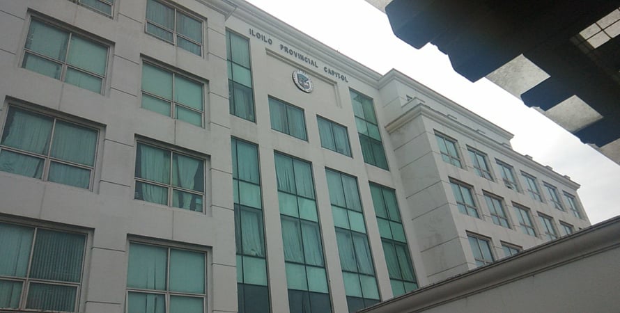 Dengue outbreak gindeklarar sa Iloilo province