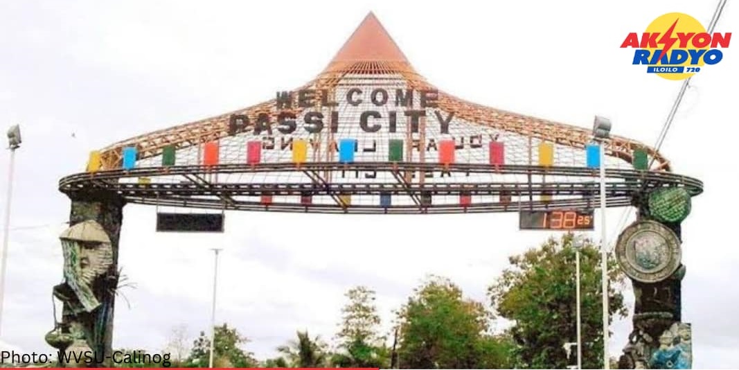 State of calamity gindeklarar sa Passi City tungod sa pagdamo sang dengue cases